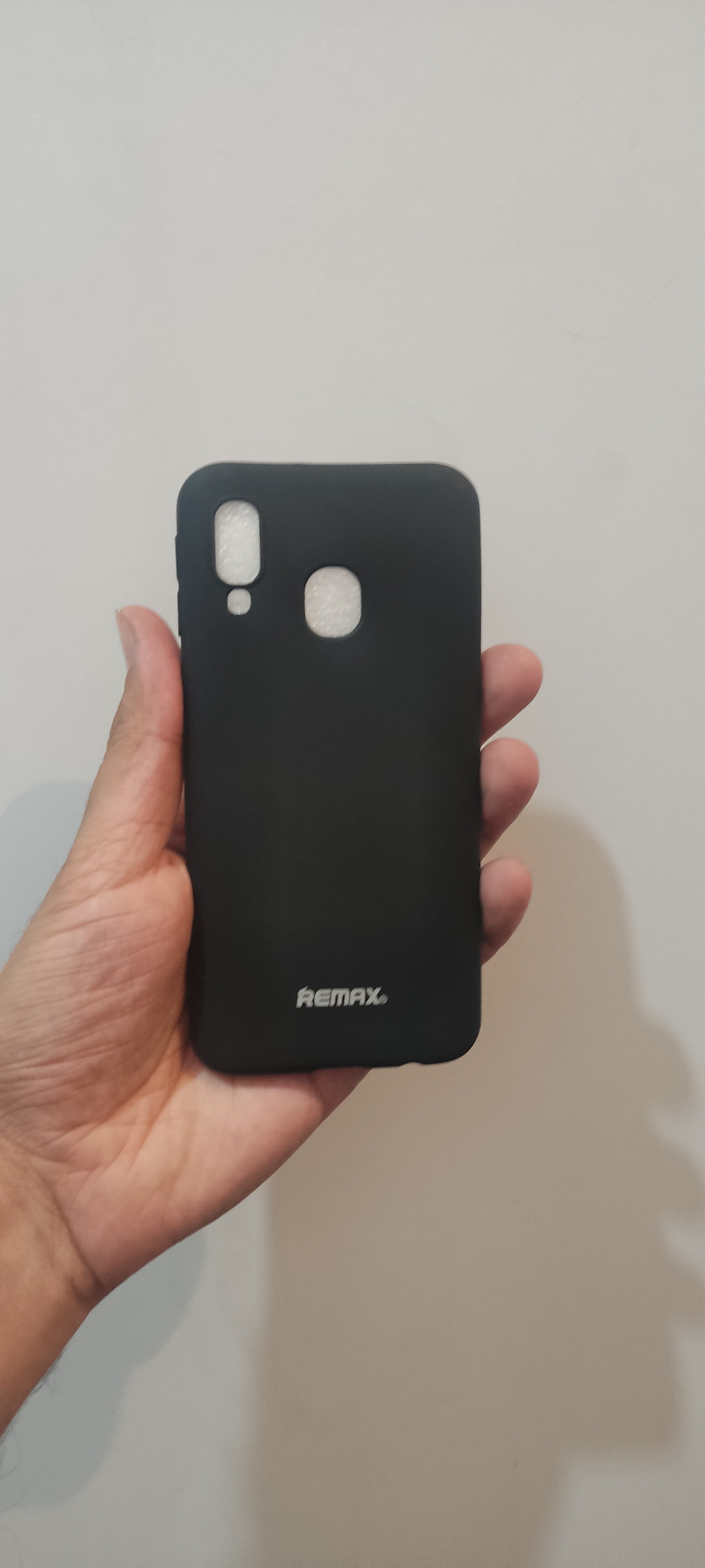 قاب ساده گوشی سامسونگ Samsung Galaxy A40